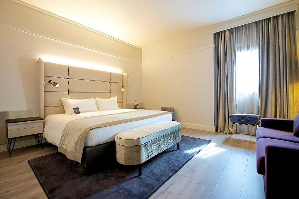 Hotel Cerretani Firenze - MGallery